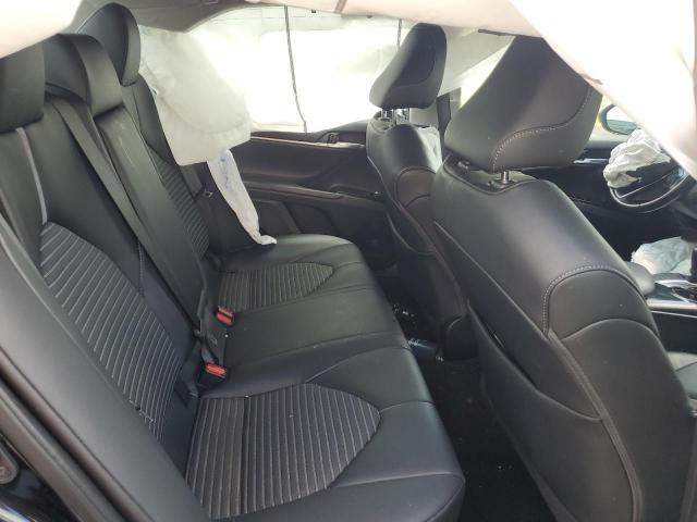 2020 TOYOTA CAMRY SE - 4T1G11AK4LU928288