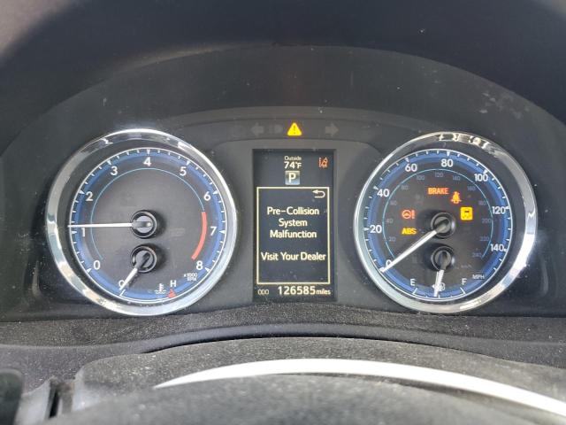 2018 TOYOTA COROLLA L #3248554570