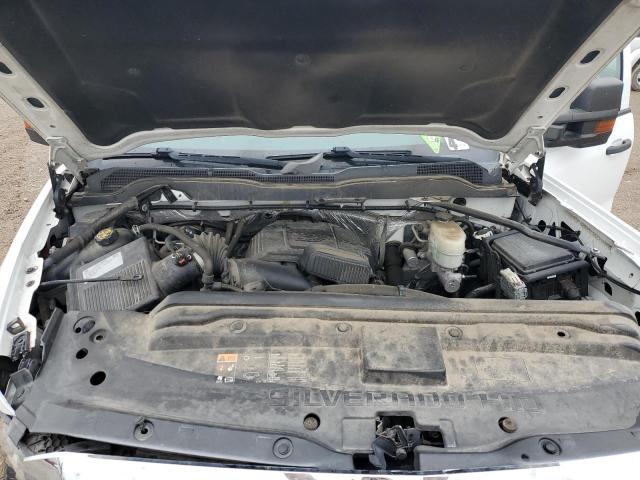 2016 CHEVROLET SILVERADO 1GC1KUEGXGF291660