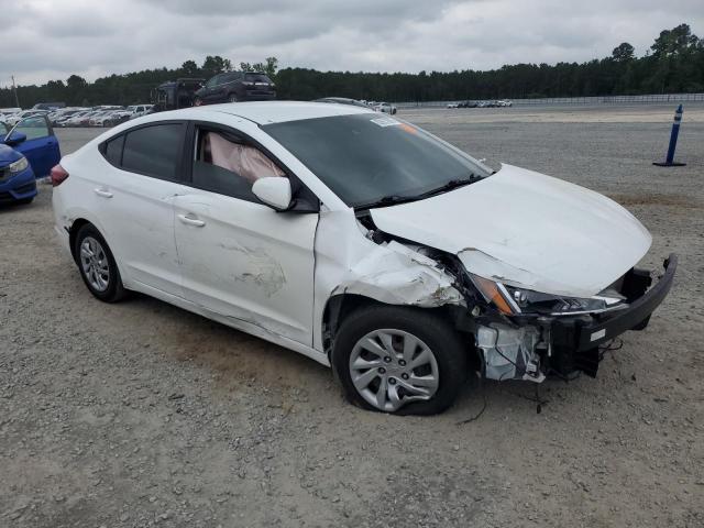2020 HYUNDAI ELANTRA SE - 5NPD74LF1LH511373