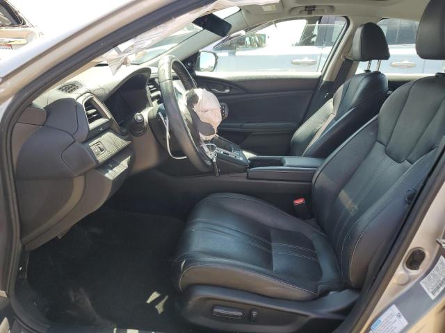 2019 HONDA INSIGHT TO 19XZE4F93KE023532