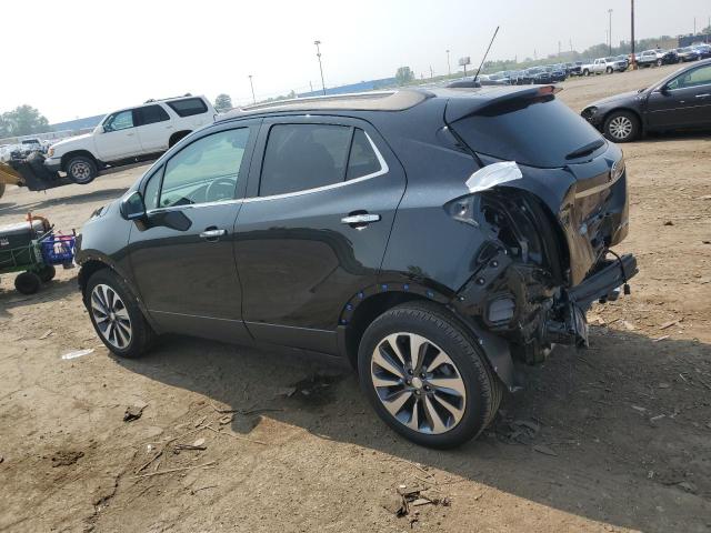 2022 BUICK ENCORE PRE KL4CJESM0NB557326