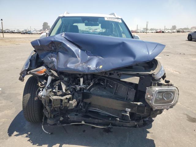2022 HYUNDAI VENUE SEL - KMHRC8A33NU138682