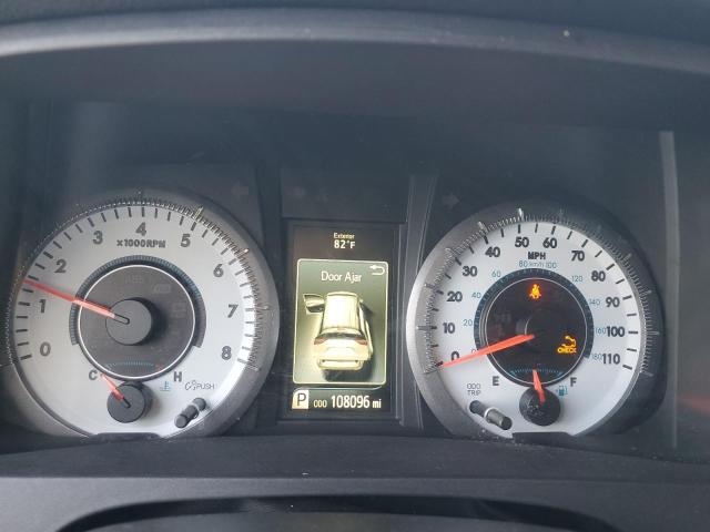 2015 TOYOTA SIENNA SPO 5TDXK3DC9FS657299