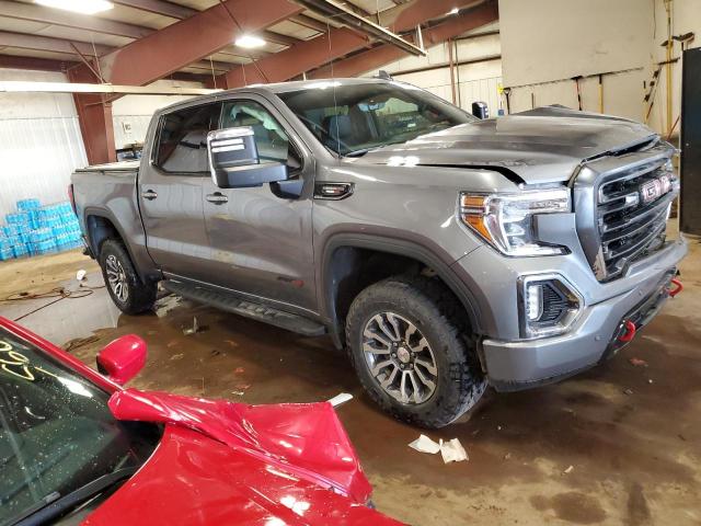 2022 GMC SIERRA LIM 1GTU9EET8NZ171721