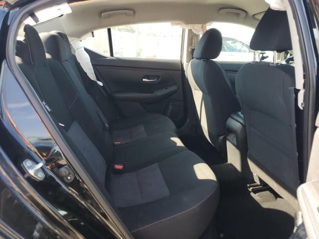 2022 NISSAN SENTRA SR 3N1AB8DV6NY299058