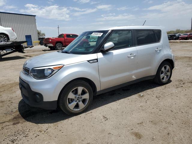 Vin: kndjn2a26k7025156, lot: 63646675, kia soul 2019 img_1