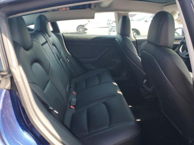 2022 TESLA MODEL 3 5YJ3E1EC0NF337669