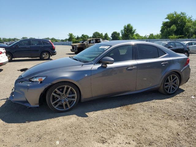LEXUS IS 350