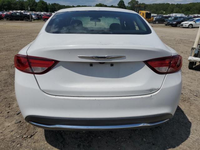 2015 CHRYSLER 200 LIMITE 1C3CCCAB2FN645965