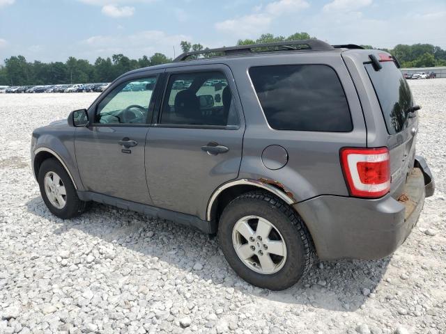 2011 FORD ESCAPE XLT - 1FMCU0D79BKB21363