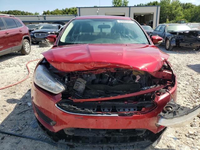 2016 FORD FOCUS SE - 1FADP3F25GL219929