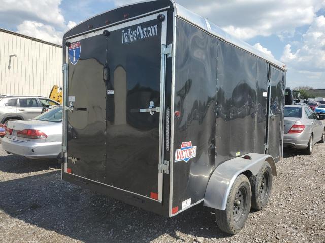 2025 INTERSTATE WEST TRAI 6X12 ENCLO #3287629058