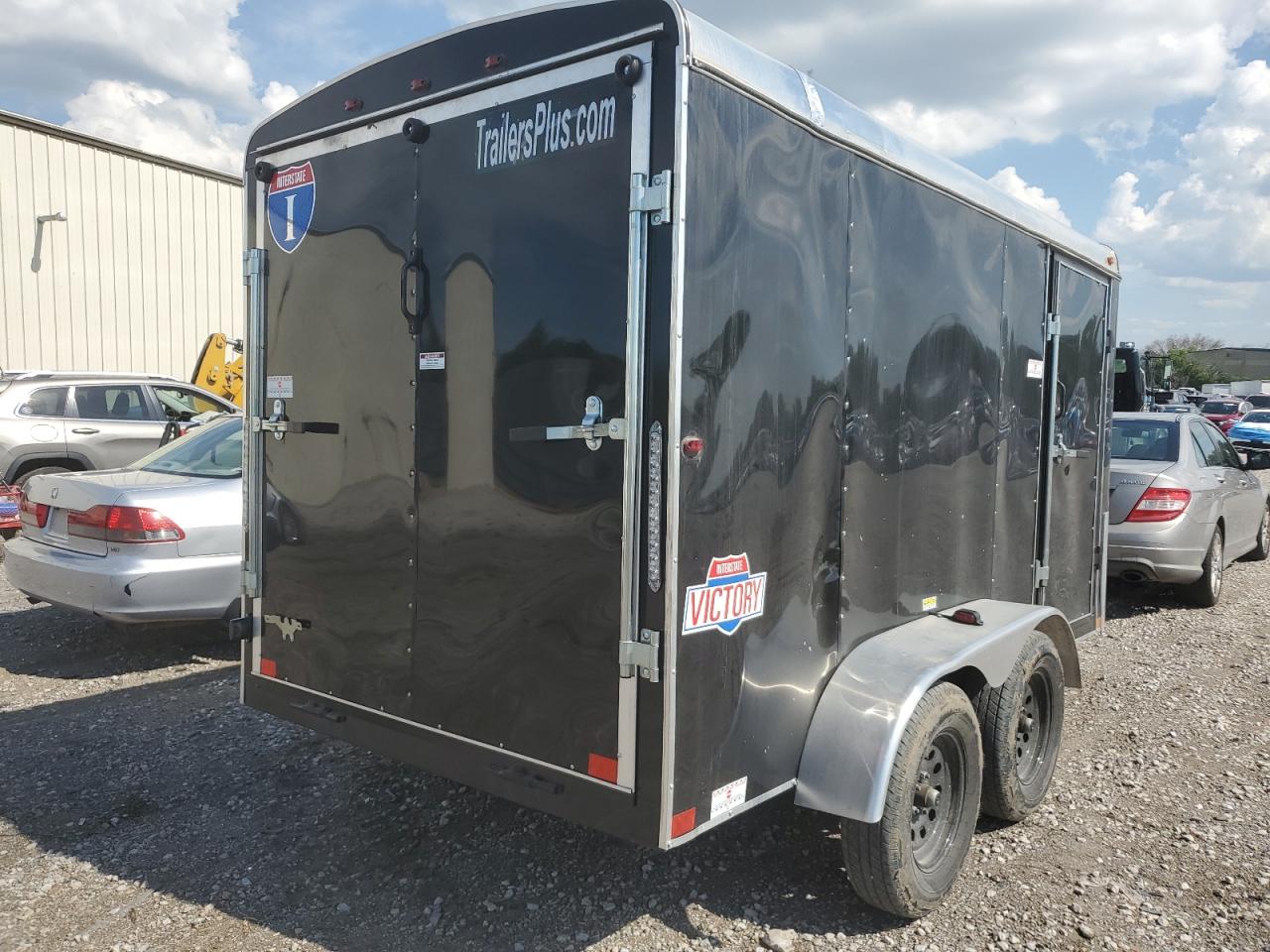 Global Auto Auctions