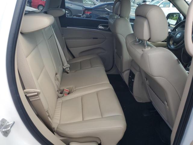 2021 JEEP GRAND CHER - 1C4RJFBG4MC589446