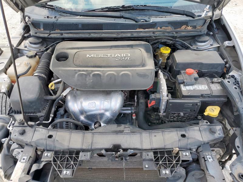 2015 DODGE DART SXT 1C3CDFBB5FD431670