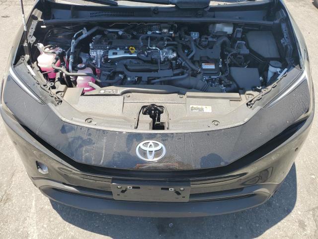 2025 TOYOTA PRIUS LE JTDACAAU6S3048977