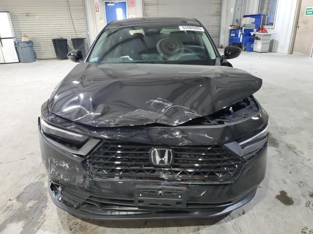 2025 HONDA ACCORD SE 1HGCY1F47SA043481