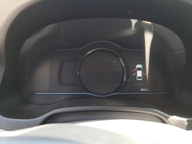 2018 HYUNDAI IONIQ SEL KMHC75LC9JU101586
