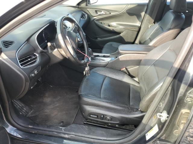 2017 CHEVROLET MALIBU LT 1G1ZE5STXHF193773