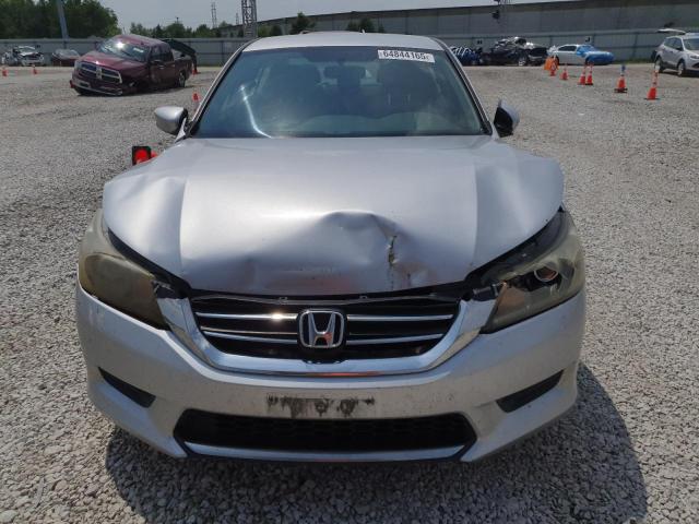 2013 HONDA ACCORD LX - 1HGCR2F34DA194078
