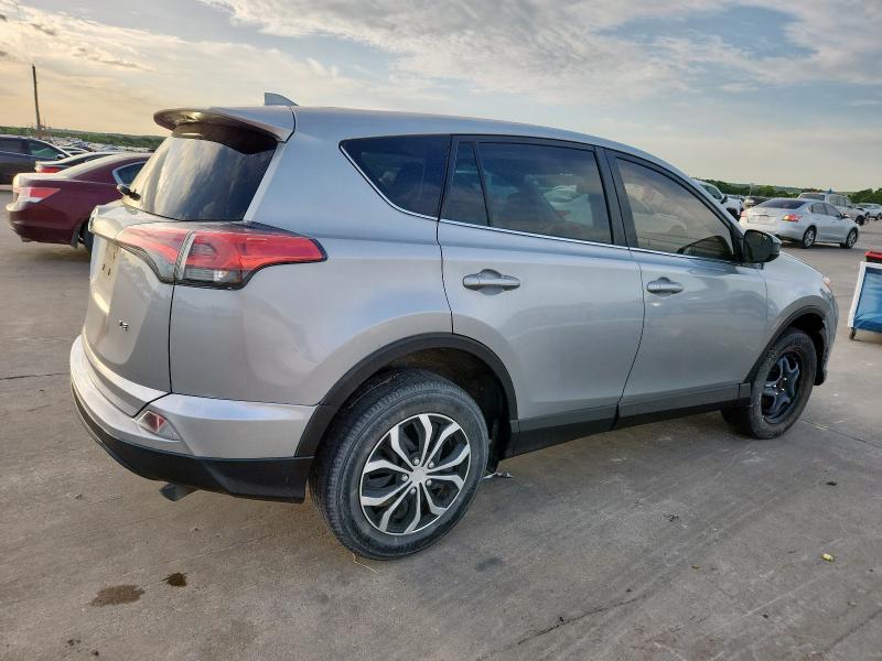 Vin: 2t3zfrev7jw448487, lot: 63225335, toyota rav4 le 20183