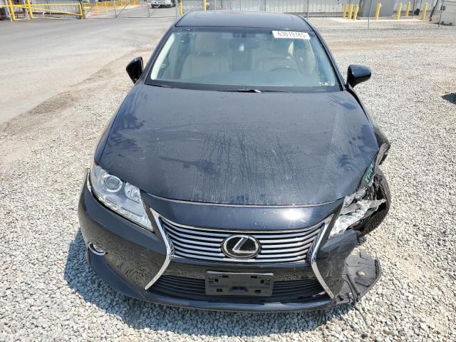 2015 LEXUS ES 350 JTHBK1GGXF2188999
