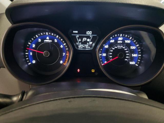 2015 HYUNDAI ELANTRA SE - 5NPDH4AE0FH550824