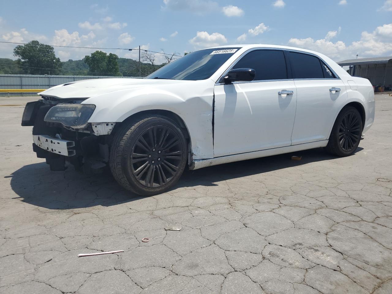 CHRYSLER 300 LIMITED