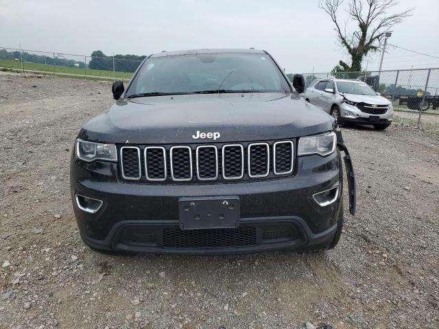 2017 JEEP GRAND CHEROKEE LAREDO 1C4RJFAG9HC711533