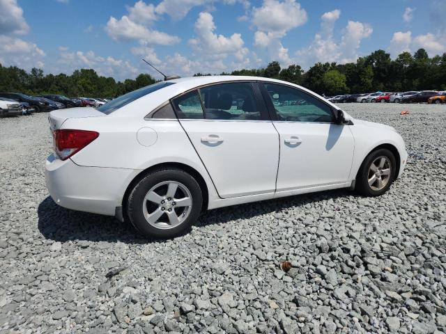 2016 CHEVROLET CRUZE LIMI - 1G1PE5SB6G7124070