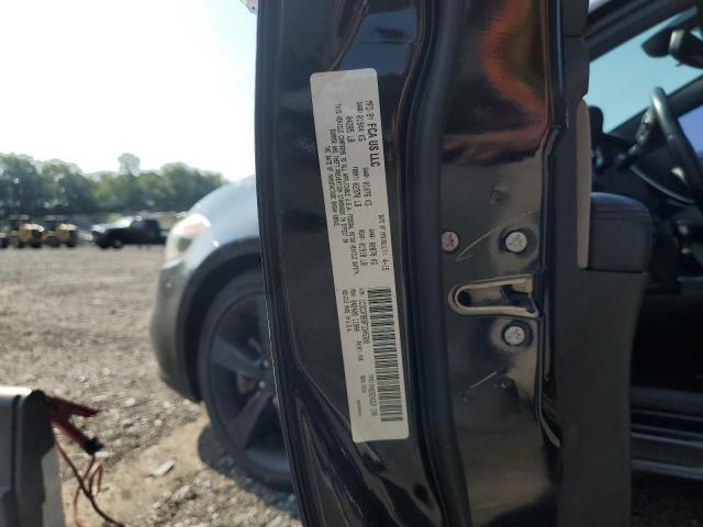 2015 DODGE DART SXT 1C3CDFBB9FD345309