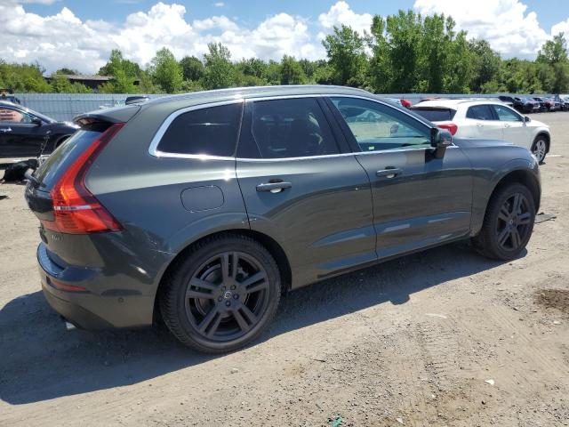 2019 VOLVO XC60 T6 - YV4A22RK7K1351531