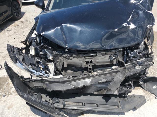 2022 HONDA CIVIC EX JHMFE1F73NX003963