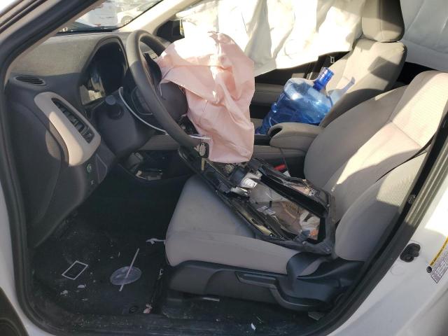 2022 HONDA HR-V LX 3CZRU5H39NM724940