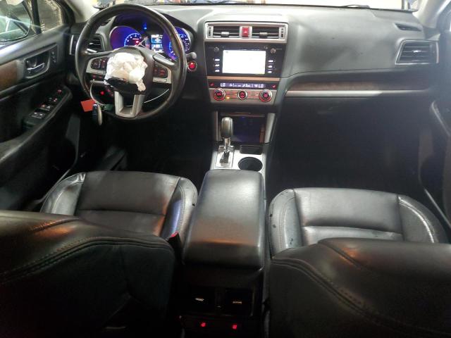 2015 SUBARU OUTBACK 2. 4S4BSBLC5F3287455