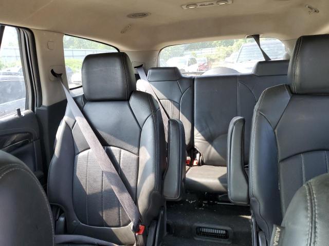 2015 BUICK ENCLAVE 5GAKVBKD9FJ198409