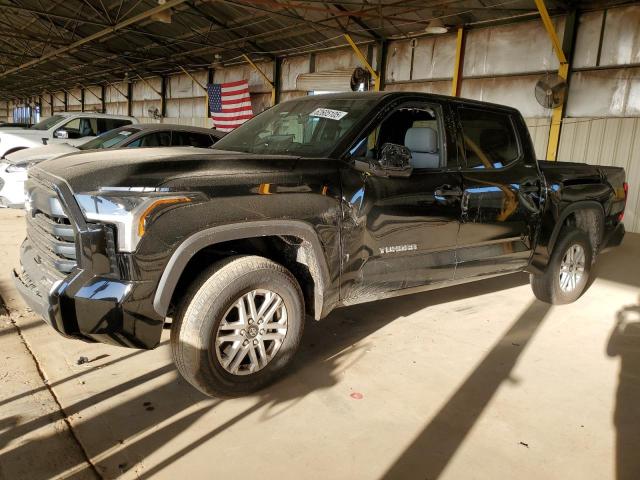 Global Auto Auctions: 2025 TOYOTA TUNDRA CRE