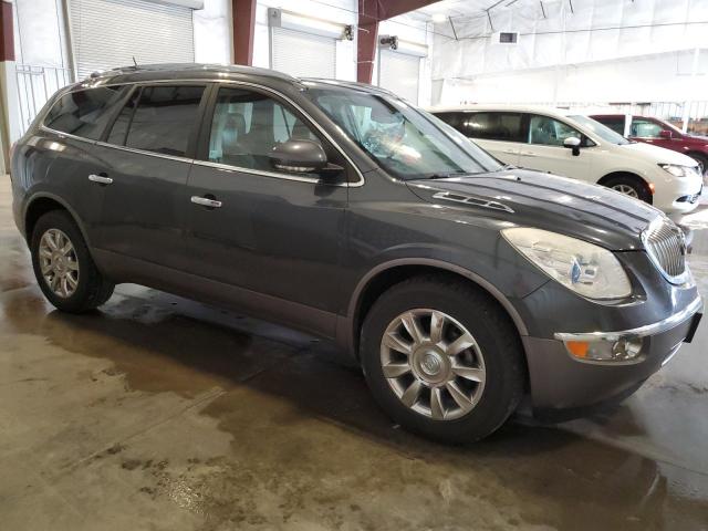 2011 BUICK ENCLAVE CX - 5GAKVBED1BJ262500