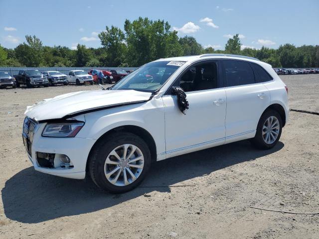 AUDI Q5 PREMIUM PLUS