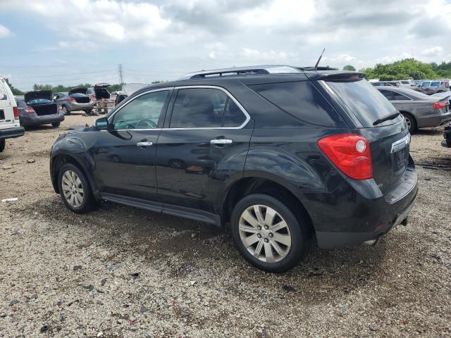 2011 CHEVROLET EQUINOX LT - 2CNFLFE5XB6308811