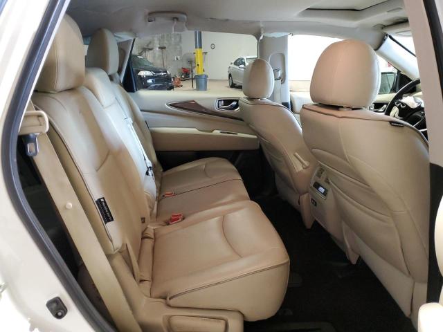 2020 INFINITI QX60 LUXE 5N1DL0MM3LC536168