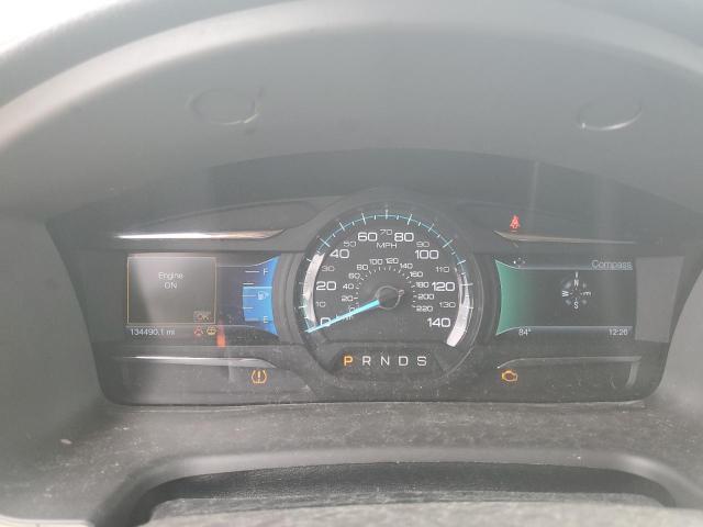 2016 FORD FLEX SEL 2FMGK5C85GBA03729