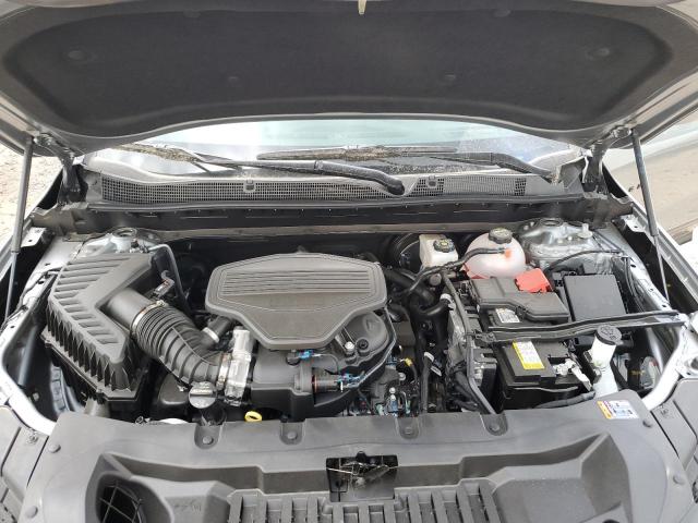 2025 CHEVROLET BLAZER RS 3GNKBERS2SS180072