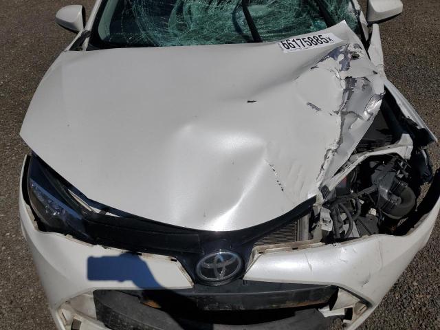 2017 TOYOTA COROLLA L 5YFBURHE0HP638980