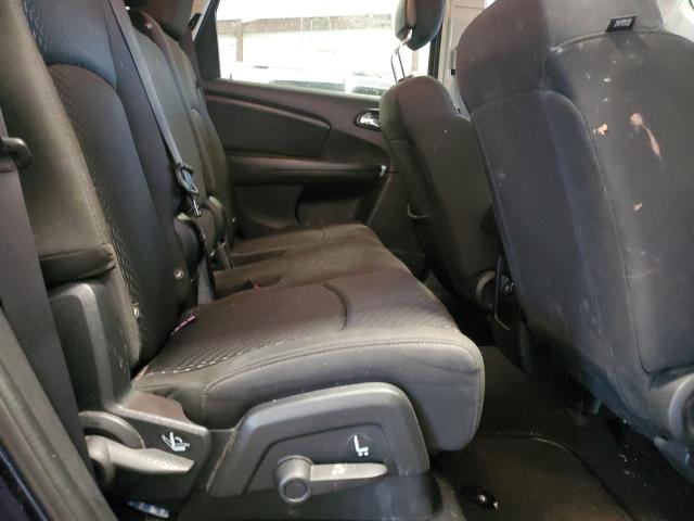 2018 DODGE JOURNEY SE 3C4PDCAB4JT274262