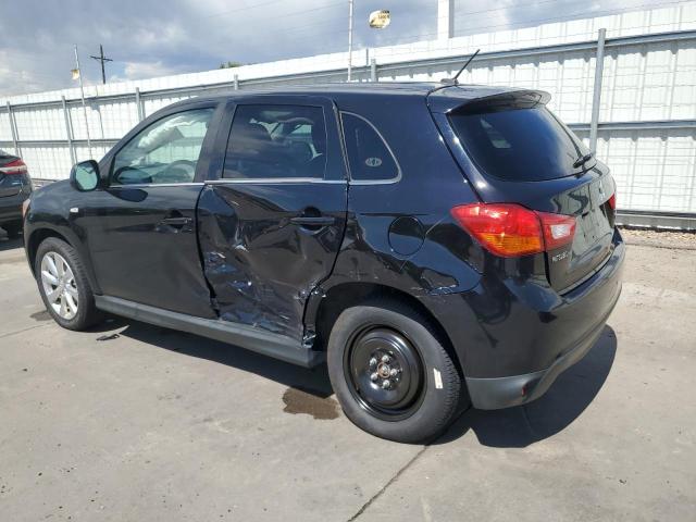 2015 MITSUBISHI OUTLANDER 4A4AR4AU3FE039401
