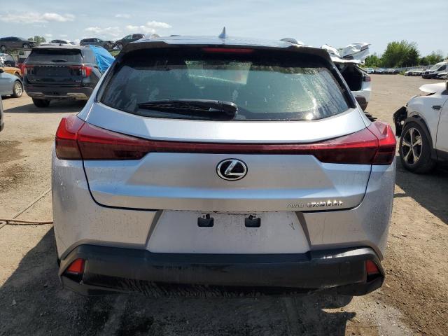 2025 LEXUS UX 300H BA JTHUCJDH6S2003022