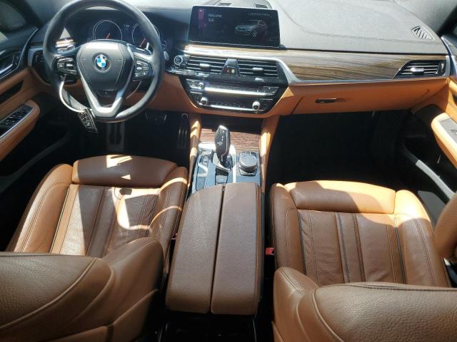 2018 BMW 640 XIGT WBAJV6C51JBK07340