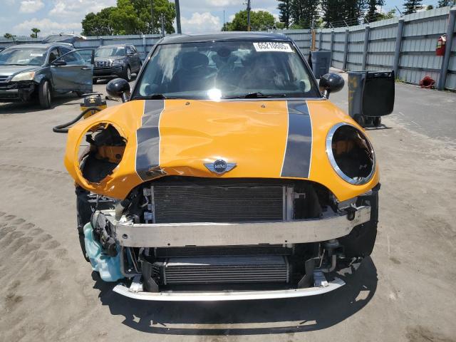 2018 MINI COOPER WMWXU1C57J2F79879